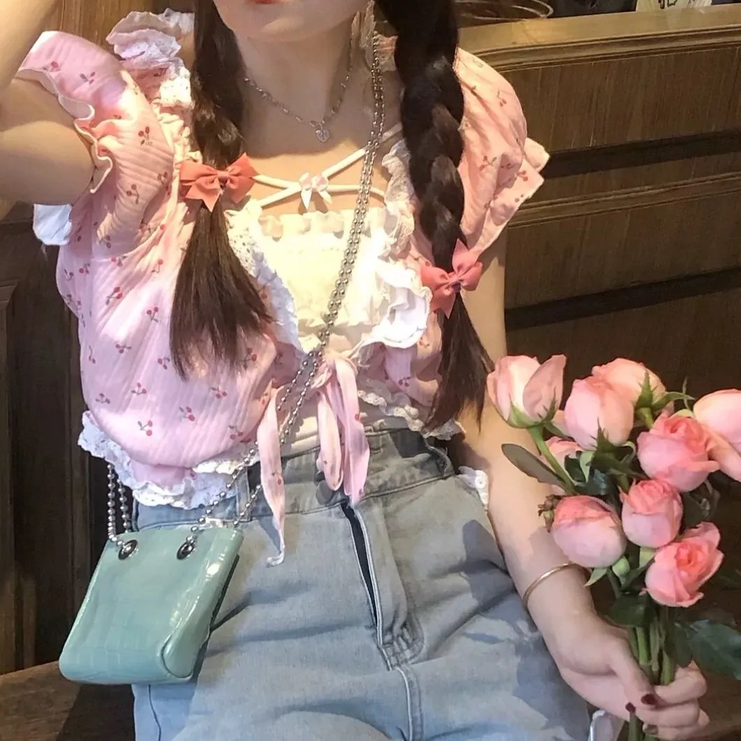 杨六郎智破连环计